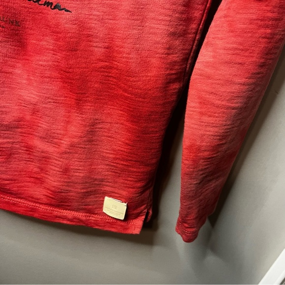 Scotch Shrunk long sleeve t-shirt - Picture 6 of 6